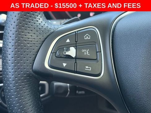 Used 2018 Mercedes-Benz GLC 300 image 21