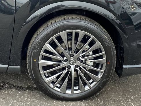 New 2026 Lexus RX 450h AWD w/ Convenience Package image 11
