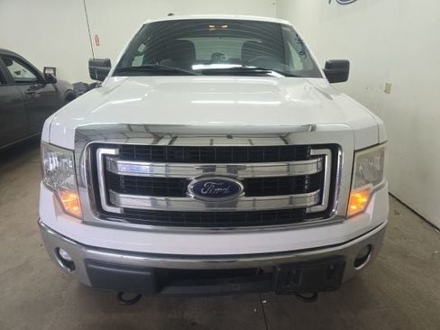 Used 2013 Ford F150 XLT w/ Trailer Tow Pkg AWD/4WD image 18