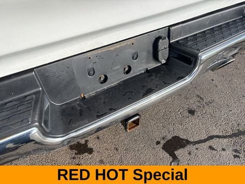Used 2021 RAM 1500 Big Horn AWD/4WD image 39