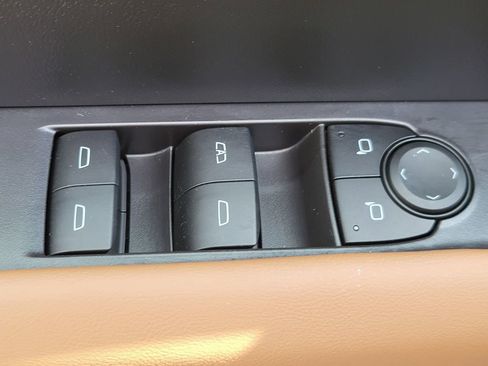 New 2026 GMC Canyon AT4 w/ Technology Plus Package image 19