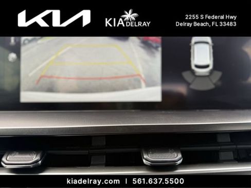 Used 2023 Kia Telluride S w/ S Sunroof Package image 19