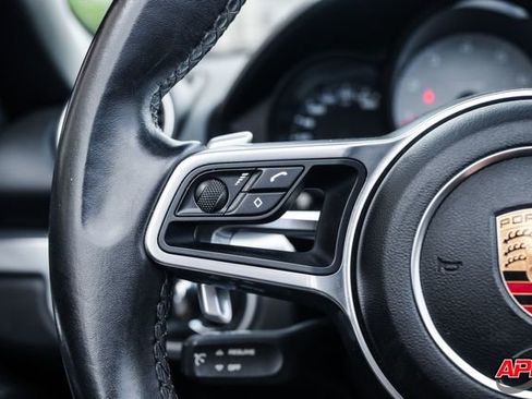 Used 2017 Porsche 718 Boxster S RWD image 64