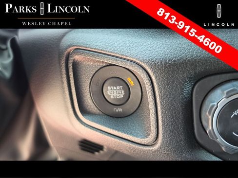 Used 2024 Jeep Wrangler Unlimited Sport AWD/4WD image 25