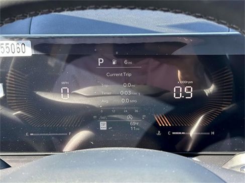 New 2026 Kia Sorento S w/ S Panoramic Sunroof Package image 11