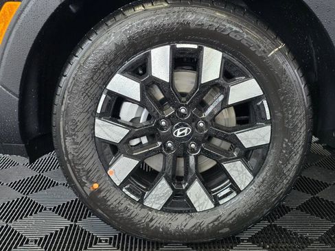 New 2026 Hyundai Santa Cruz SE AWD/4WD image 10
