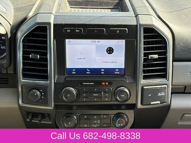 Used 2020 Ford F350 XLT AWD/4WD image 12