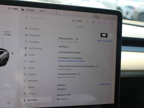 Used 2018 Tesla Model 3 RWD image 13