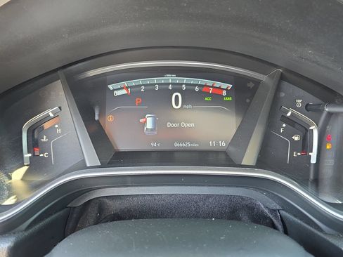 Used 2022 Honda CR-V Touring image 28