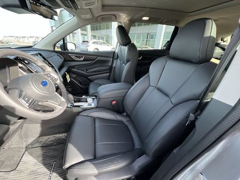 Used 2026 Subaru Ascent Touring AWD/4WD image 20