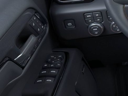New 2026 GMC Sierra 2500 AT4 w/ Max Trailering Package AWD/4WD image 23