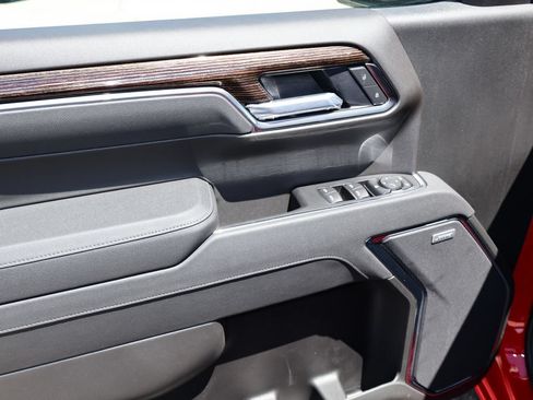 New 2026 GMC Sierra 1500 Elevation w/ Elevation Premium Package AWD/4WD image 9