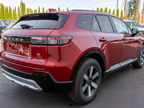 New 2026 Honda Prologue Touring image 6