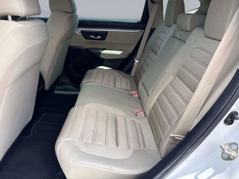 Certified 2019 Honda CR-V LX image 14