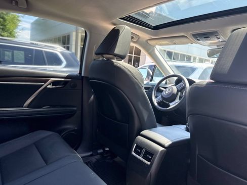 Used 2022 Lexus RX 450h AWD w/ Premium Package image 9