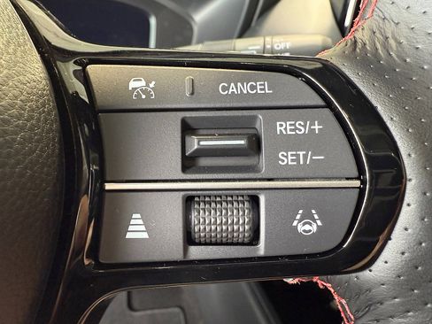 New 2026 Acura ADX A-Spec image 24