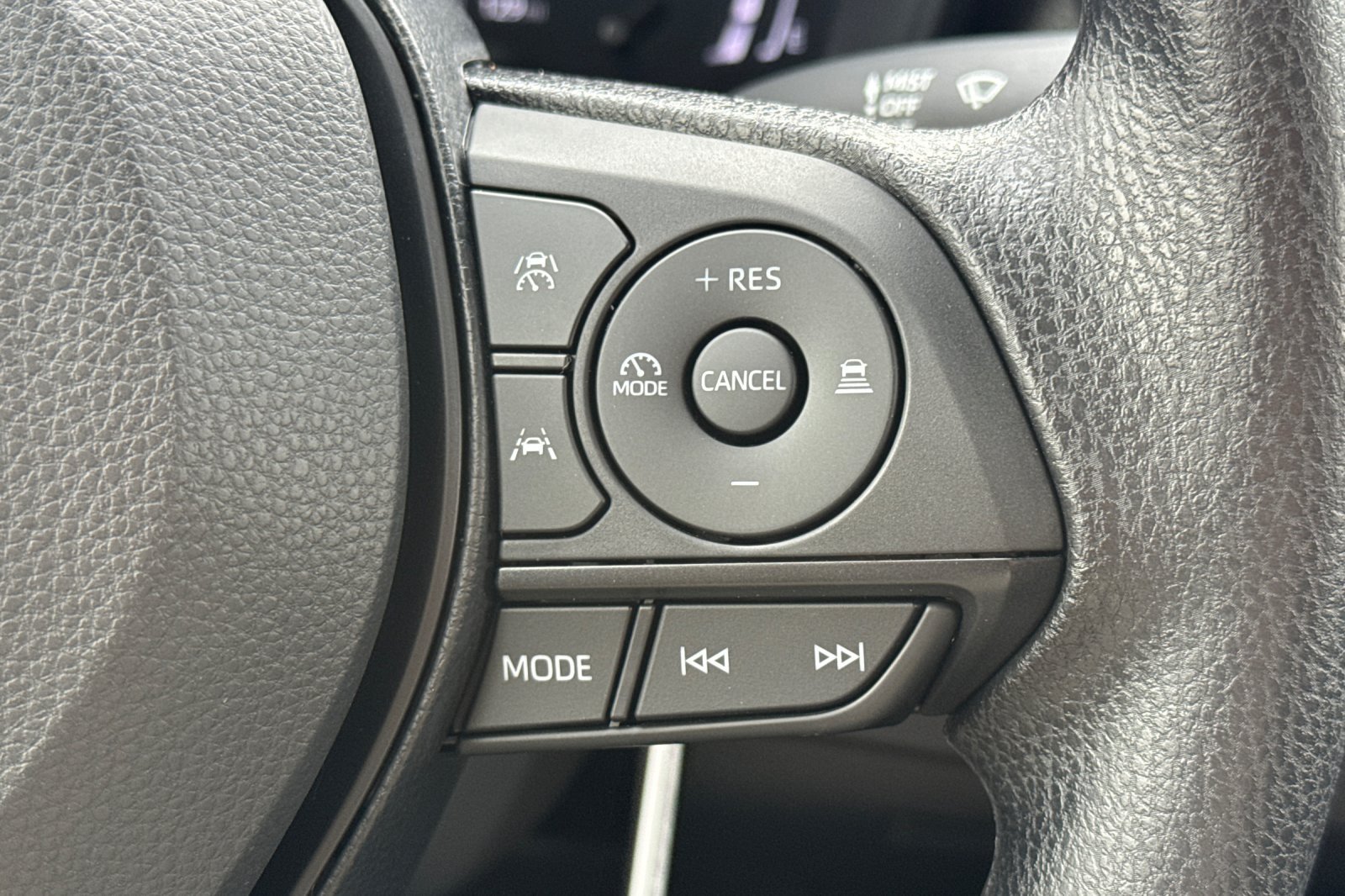 New 2027 Toyota Corolla LE FWD image 28