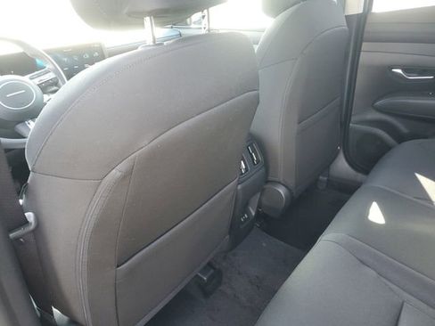 New 2026 Hyundai Tucson SEL image 14