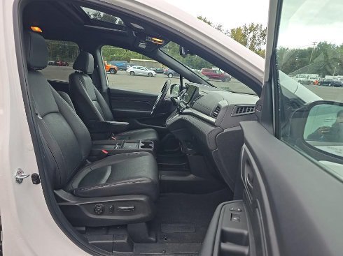 Used 2025 Honda Odyssey Sport-L image 10