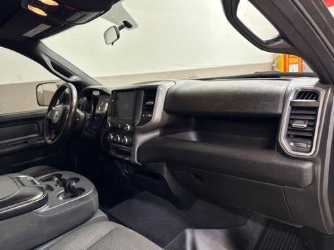 Used 2022 RAM 3500 Tradesman image 57