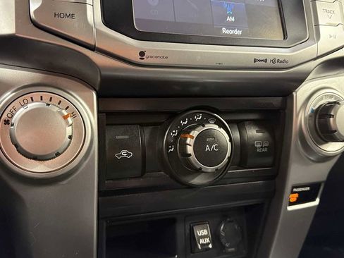 Used 2019 Toyota 4Runner SR5 image 20