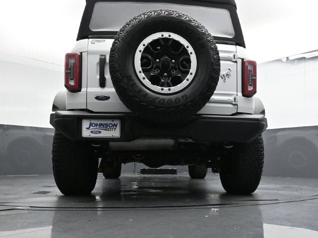 Used 2022 Ford Bronco Badlands AWD/4WD image 31