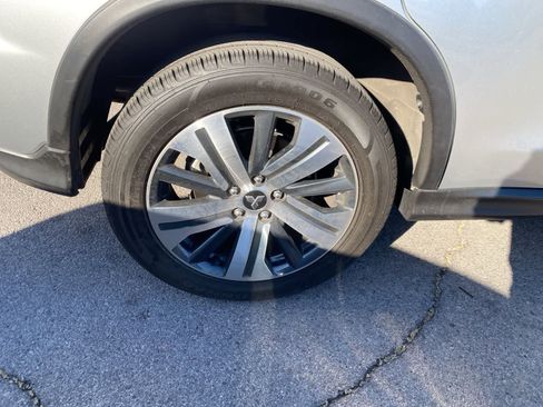 Used 2024 Mitsubishi Outlander Sport ES image 6