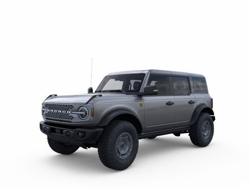 New 2025 Ford Bronco Badlands image 1