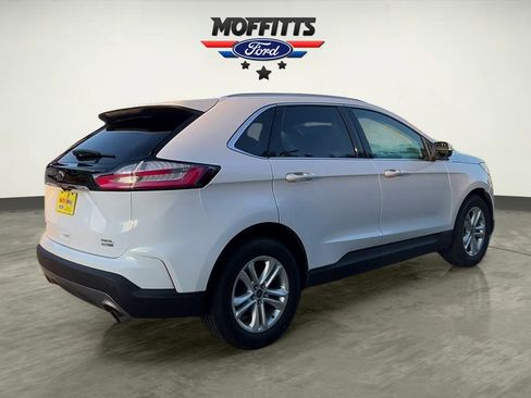 Used 2019 Ford Edge SEL w/ Equipment Group 201A AWD/4WD image 5