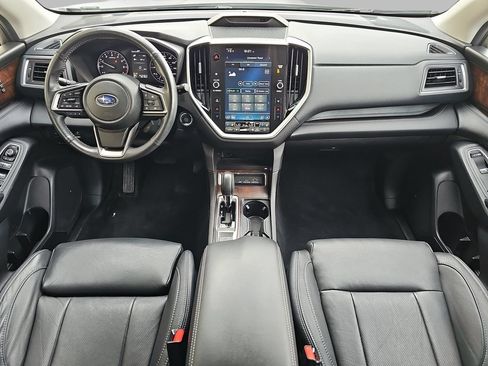 Certified 2023 Subaru Ascent Touring AWD/4WD image 11