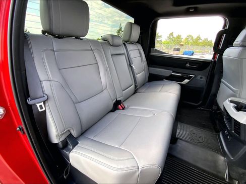 Used 2026 Toyota Tundra Limited image 19