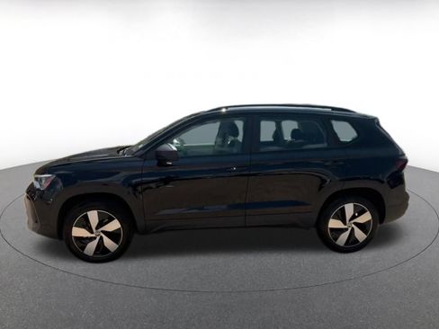 Used 2026 Volkswagen Taos S AWD/4WD image 8