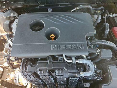 Used 2020 Nissan Altima 2.5 S FWD image 26