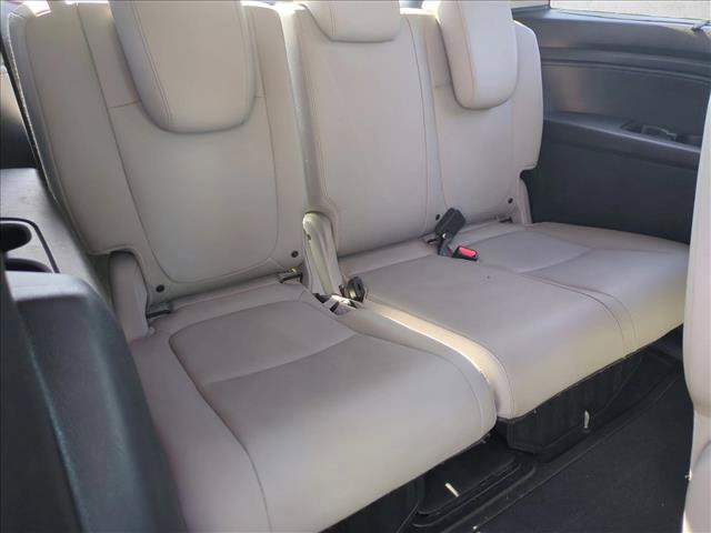 Used 2018 Honda Odyssey Elite image 22