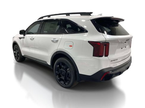 New 2026 Kia Sorento SX Prestige AWD/4WD image 2