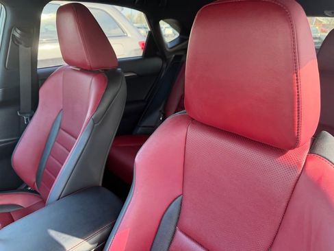 Used 2024 Lexus LX 600 F Sport image 13