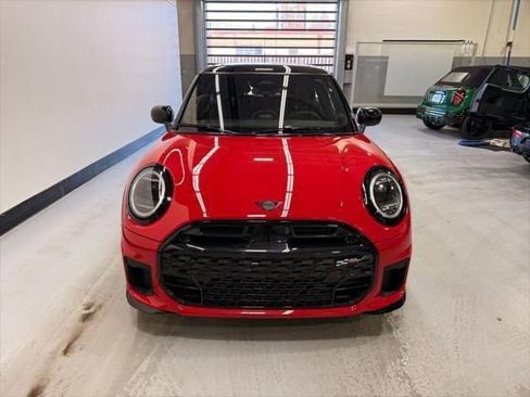 New 2026 MINI Cooper S image 8
