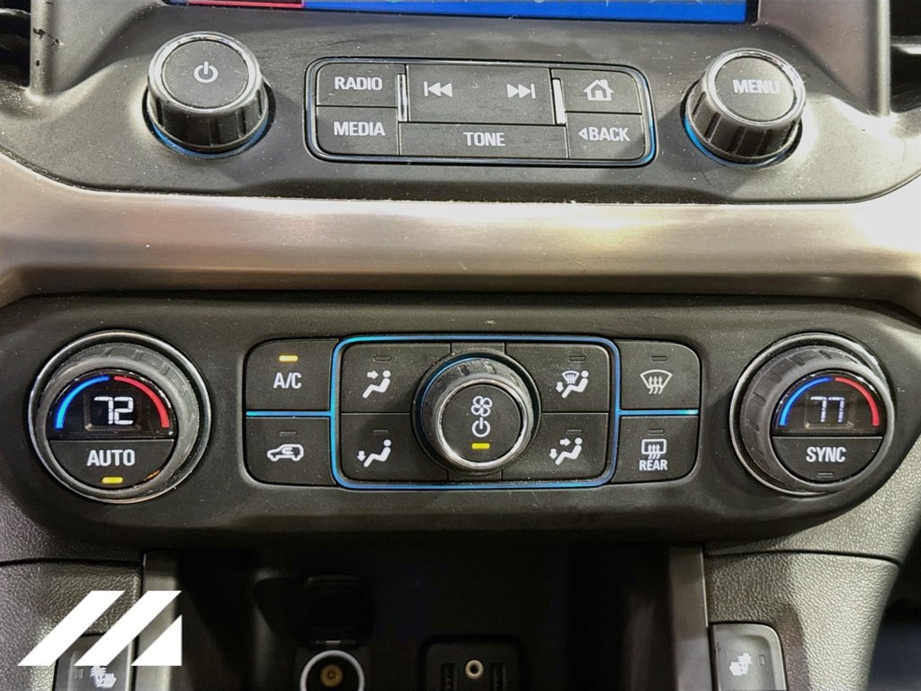 Used 2017 GMC Acadia Denali AWD/4WD image 18