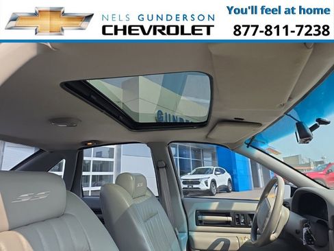 Used 1996 Chevrolet Impala SS image 12