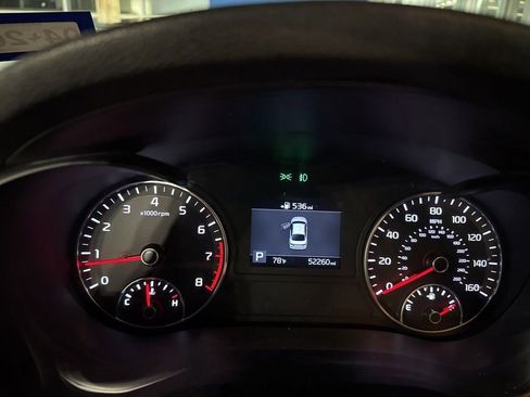 Used 2020 Kia Optima EX image 12