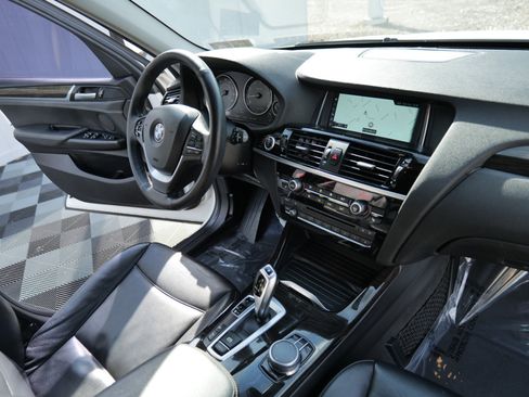 Used 2017 BMW X3 xDrive28i w/ Premium Package image 35