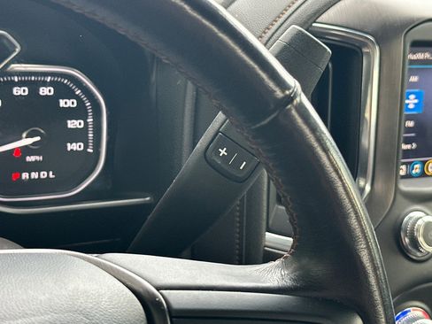 Used 2019 GMC Sierra 1500 AT4 w/ AT4 Premium Package image 21