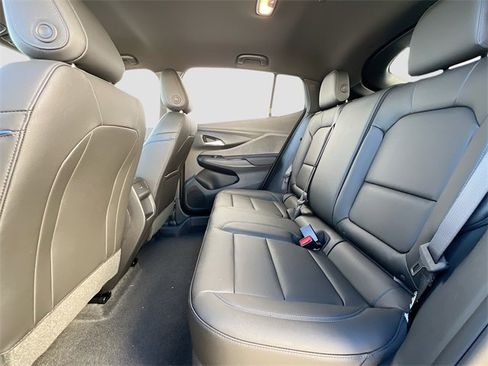 New 2026 Buick Envista Sport Touring image 17