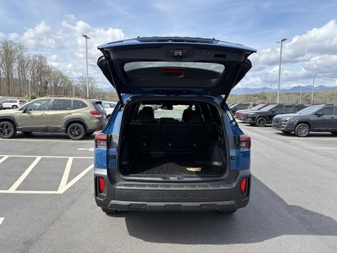 New 2026 Subaru Outback Wilderness image 11