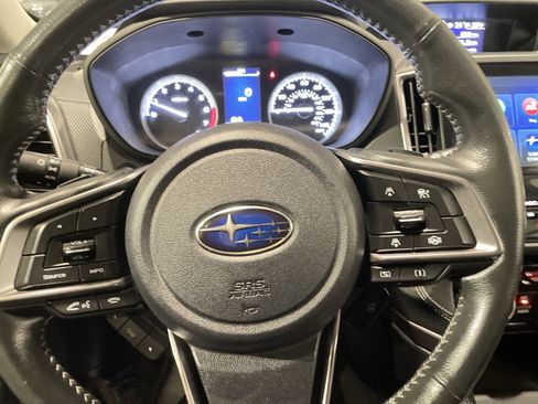 Used 2021 Subaru Forester Limited w/ Popular Package #3 image 27