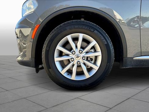 Used 2023 Dodge Durango SXT Launch Edition image 19