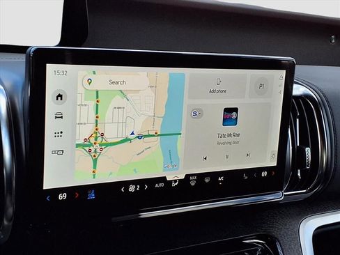 New 2025 Ford Expedition Tremor image 9