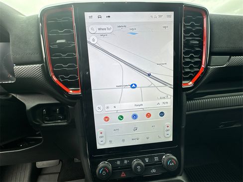 Certified 2024 Ford Ranger Raptor image 28