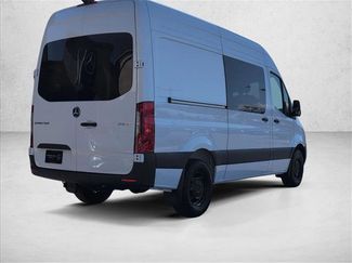 New 2026 Mercedes-Benz Sprinter 2500 video 2