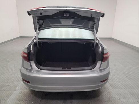 Used 2020 Volkswagen Jetta S FWD image 29